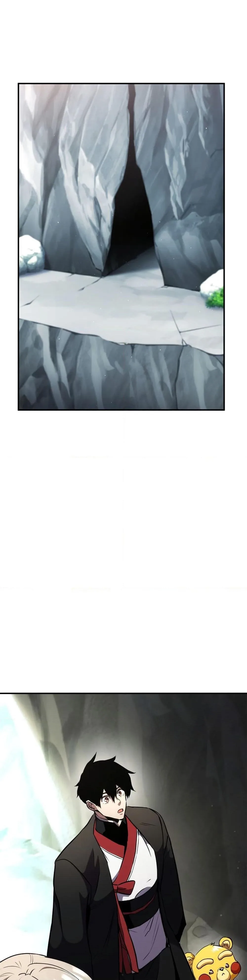 Ranker’s Return (Remake) การกลับมาของแรงเกอร์ ตอนที่ 126 หน้า 34