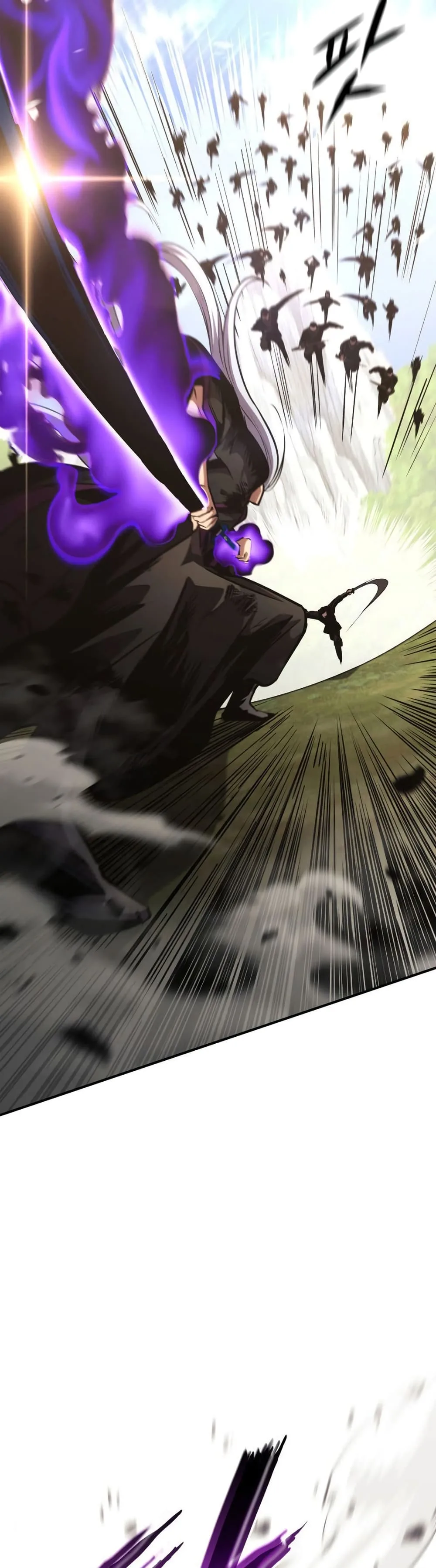 Ranker’s Return (Remake) การกลับมาของแรงเกอร์ ตอนที่ 132 หน้า 15