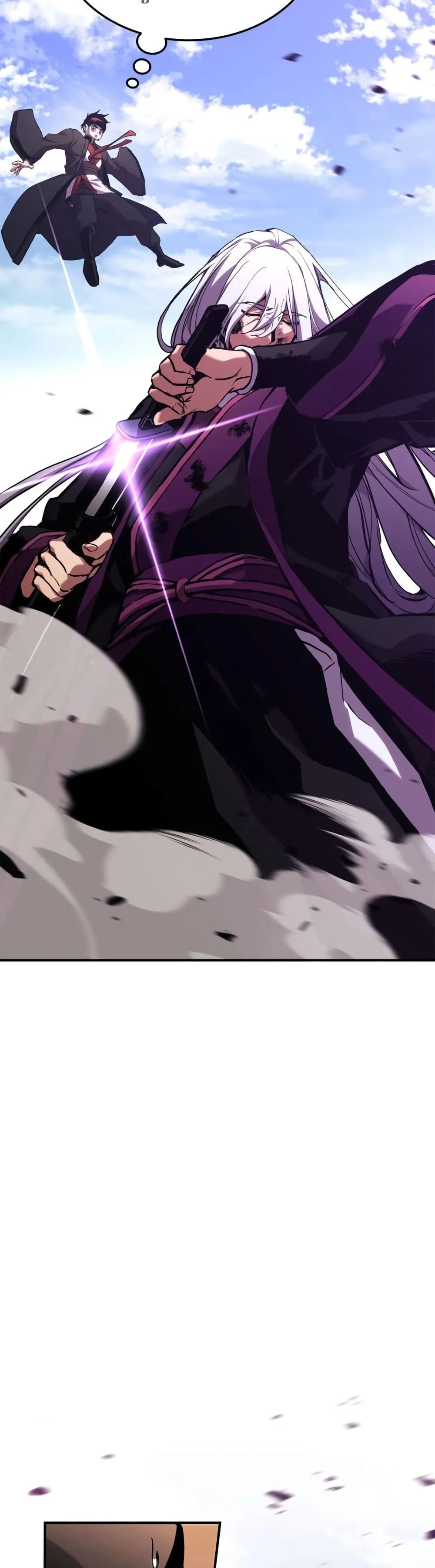 Ranker’s Return (Remake) การกลับมาของแรงเกอร์ ตอนที่ 132 หน้า 18