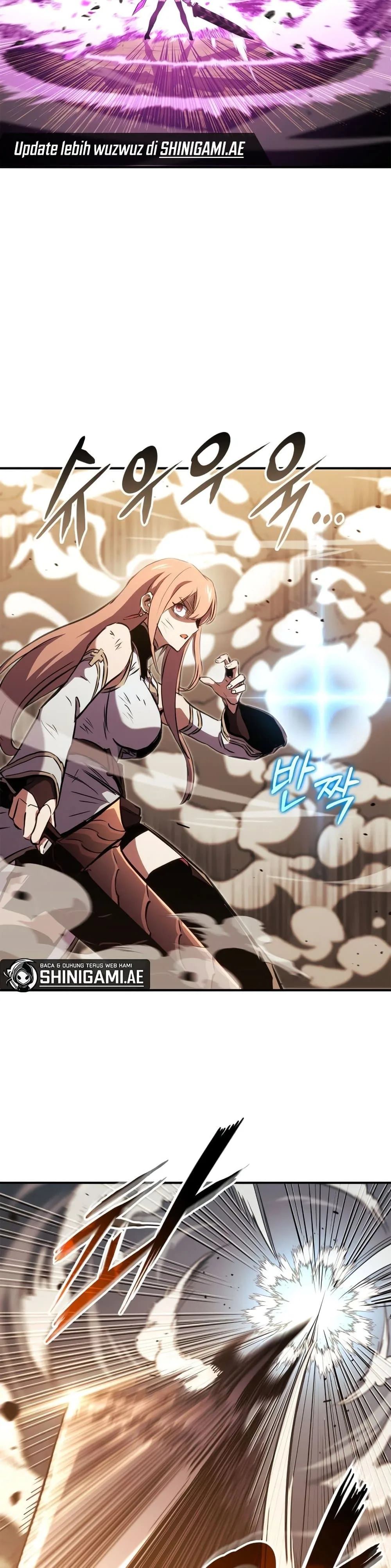 Ranker’s Return (Remake) การกลับมาของแรงเกอร์ ตอนที่ 143 หน้า 40