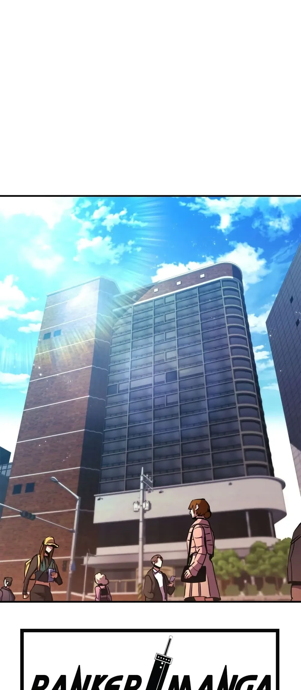 Ranker’s Return (Remake) การกลับมาของแรงเกอร์ ตอนที่ 145 หน้า 2