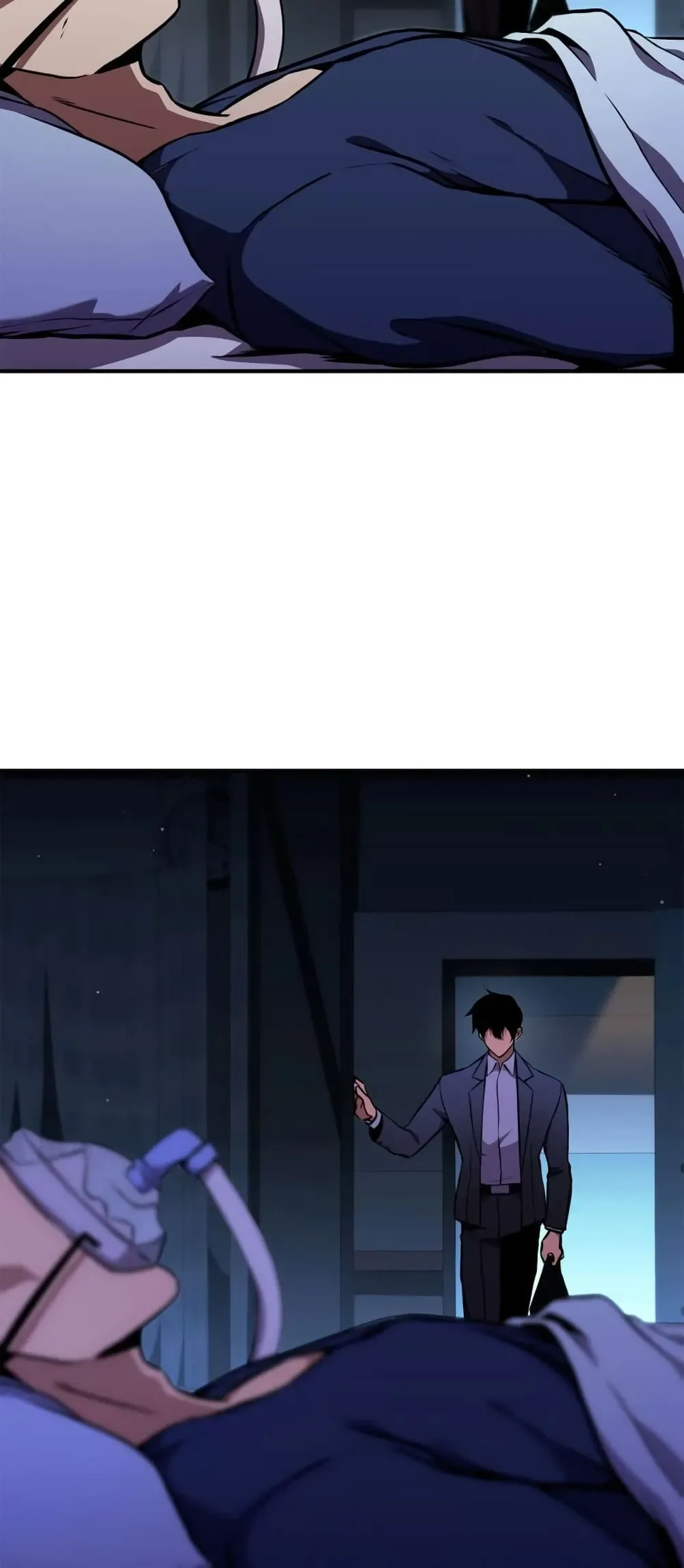 Ranker’s Return (Remake) การกลับมาของแรงเกอร์ ตอนที่ 145 หน้า 40