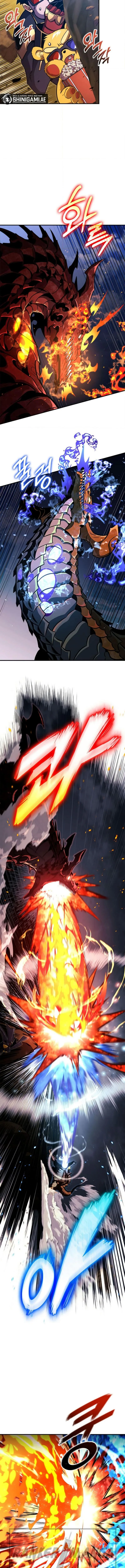 Ranker’s Return (Remake) การกลับมาของแรงเกอร์ ตอนที่ 149 หน้า 6