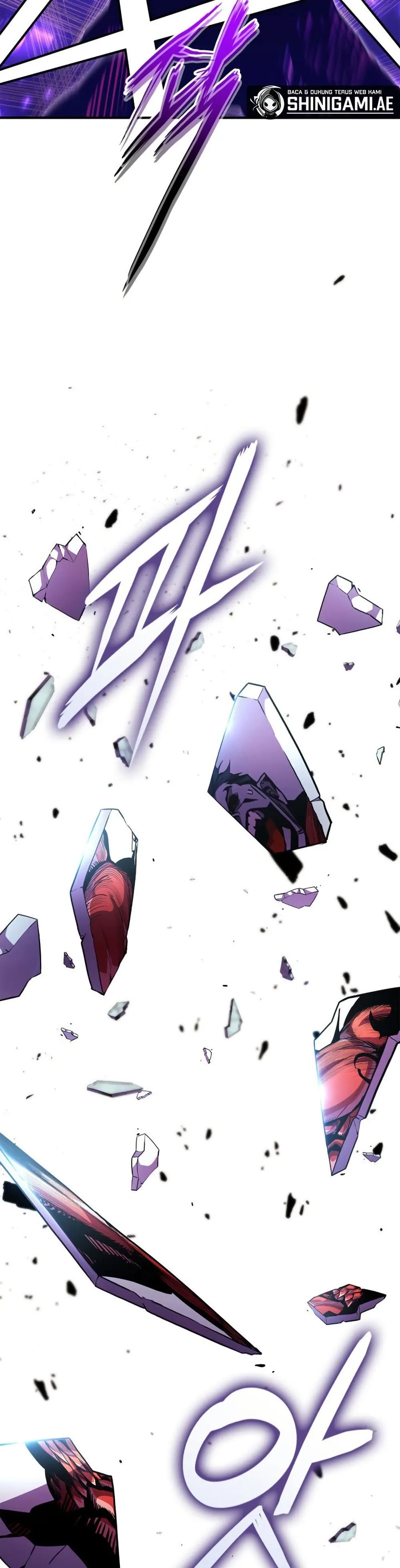 Ranker’s Return (Remake) การกลับมาของแรงเกอร์ ตอนที่ 168 หน้า 29