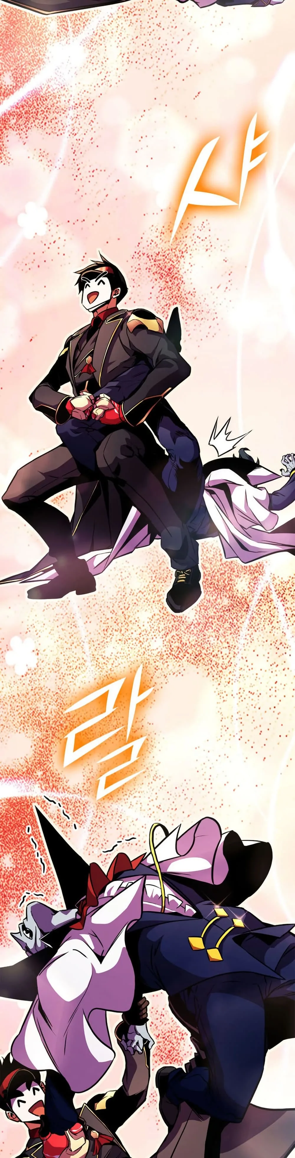 Ranker’s Return (Remake) การกลับมาของแรงเกอร์ ตอนที่ 168 หน้า 35
