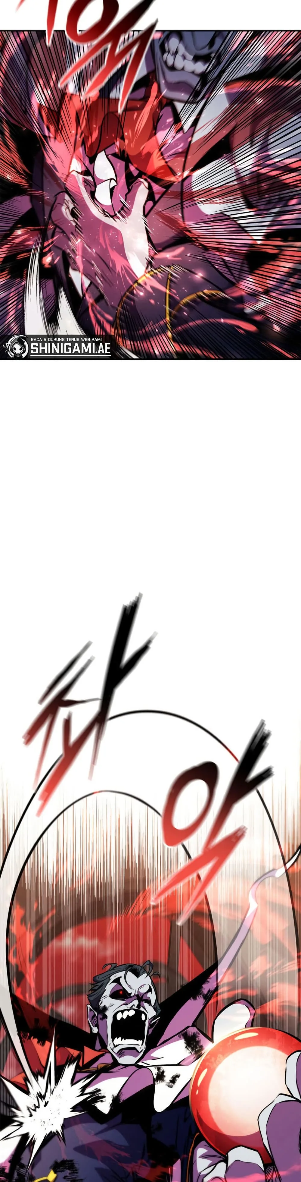 Ranker’s Return (Remake) การกลับมาของแรงเกอร์ ตอนที่ 168 หน้า 41