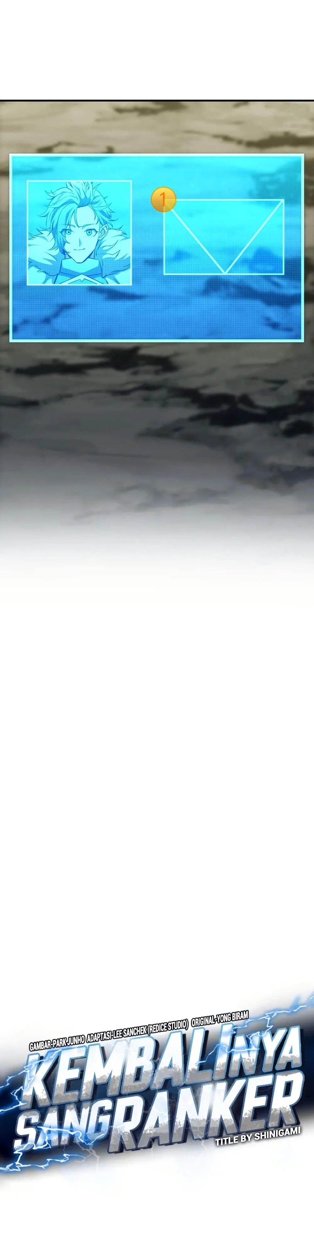 Ranker’s Return (Remake) การกลับมาของแรงเกอร์ ตอนที่ 168 หน้า 7