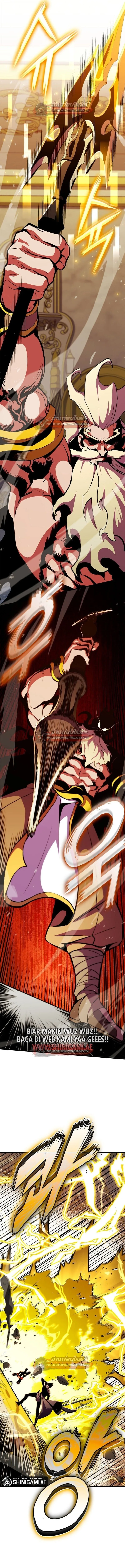 Ranker’s Return (Remake) การกลับมาของแรงเกอร์ ตอนที่ 180 หน้า 16