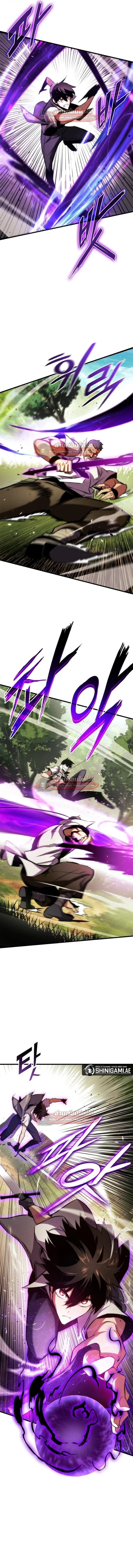 Ranker’s Return (Remake) การกลับมาของแรงเกอร์ ตอนที่ 183 หน้า 7