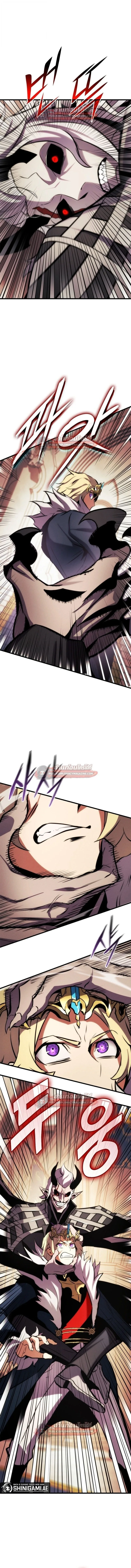 Ranker’s Return (Remake) การกลับมาของแรงเกอร์ ตอนที่ 184 หน้า 22