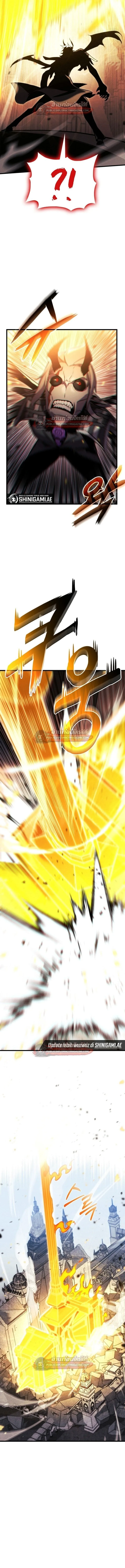 Ranker’s Return (Remake) การกลับมาของแรงเกอร์ ตอนที่ 185 หน้า 5