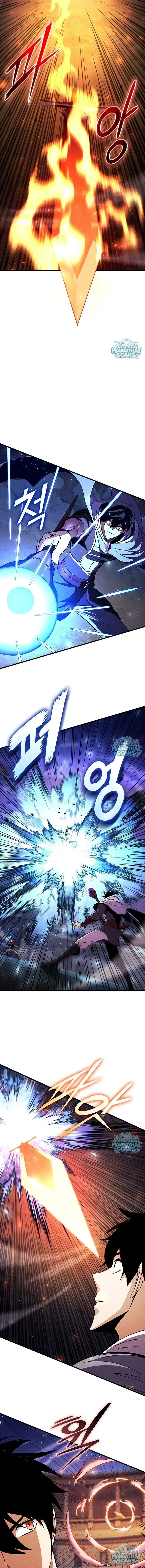 Ranker’s Return (Remake) การกลับมาของแรงเกอร์ ตอนที่ 235 หน้า 13