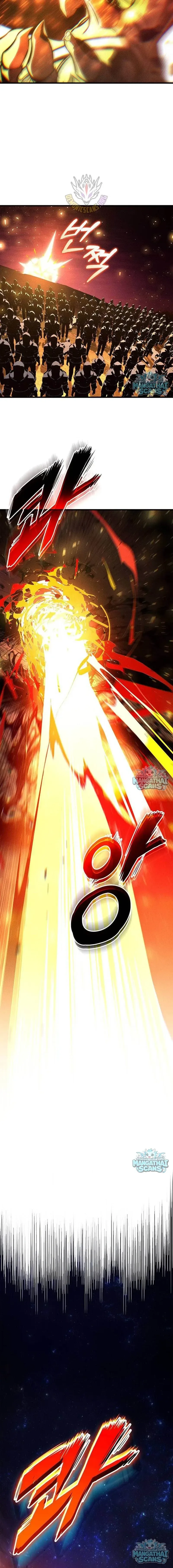 Ranker’s Return (Remake) การกลับมาของแรงเกอร์ ตอนที่ 238 หน้า 27