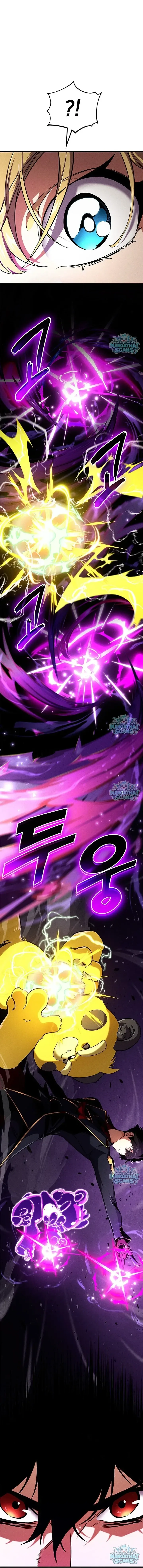 Ranker’s Return (Remake) การกลับมาของแรงเกอร์ ตอนที่ 244 หน้า 14