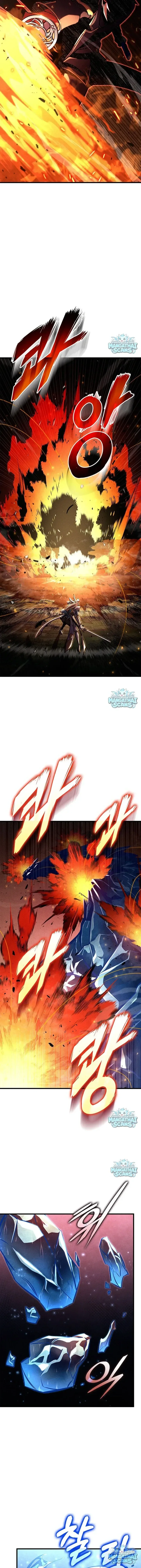 Ranker’s Return (Remake) การกลับมาของแรงเกอร์ ตอนที่ 244 หน้า 6