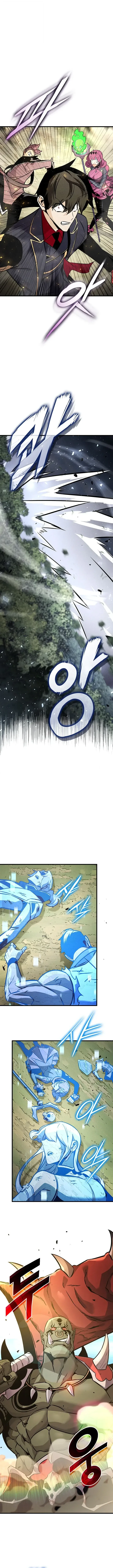 Ranker’s Return (Remake) การกลับมาของแรงเกอร์ ตอนที่ 249 หน้า 14
