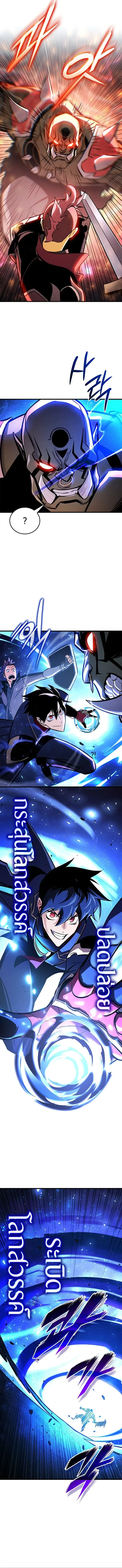 Ranker’s Return (Remake) การกลับมาของแรงเกอร์ ตอนที่ 249 หน้า 4