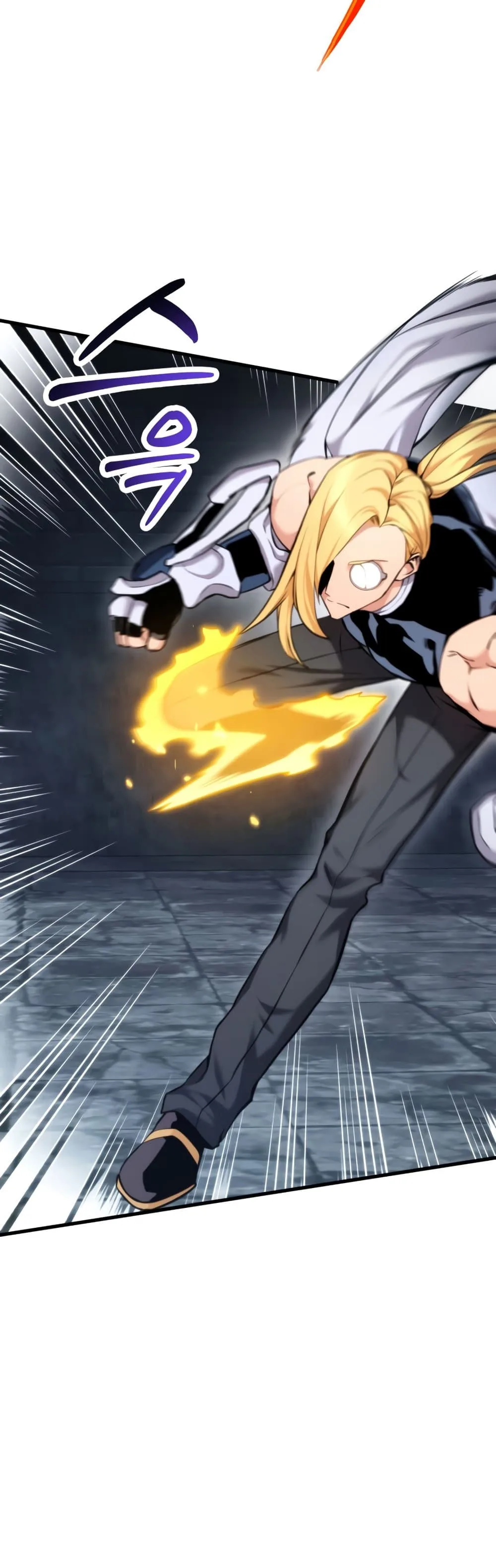 Ranker’s Return (Remake) การกลับมาของแรงเกอร์ ตอนที่ 63 หน้า 15