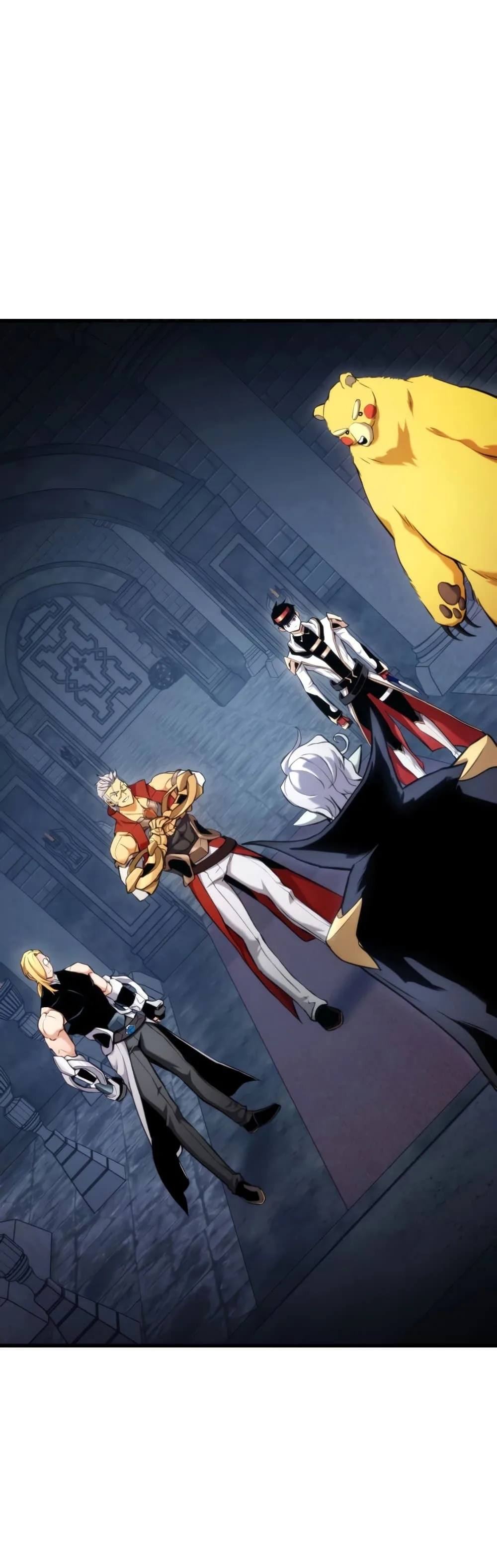 Ranker’s Return (Remake) การกลับมาของแรงเกอร์ ตอนที่ 63 หน้า 2