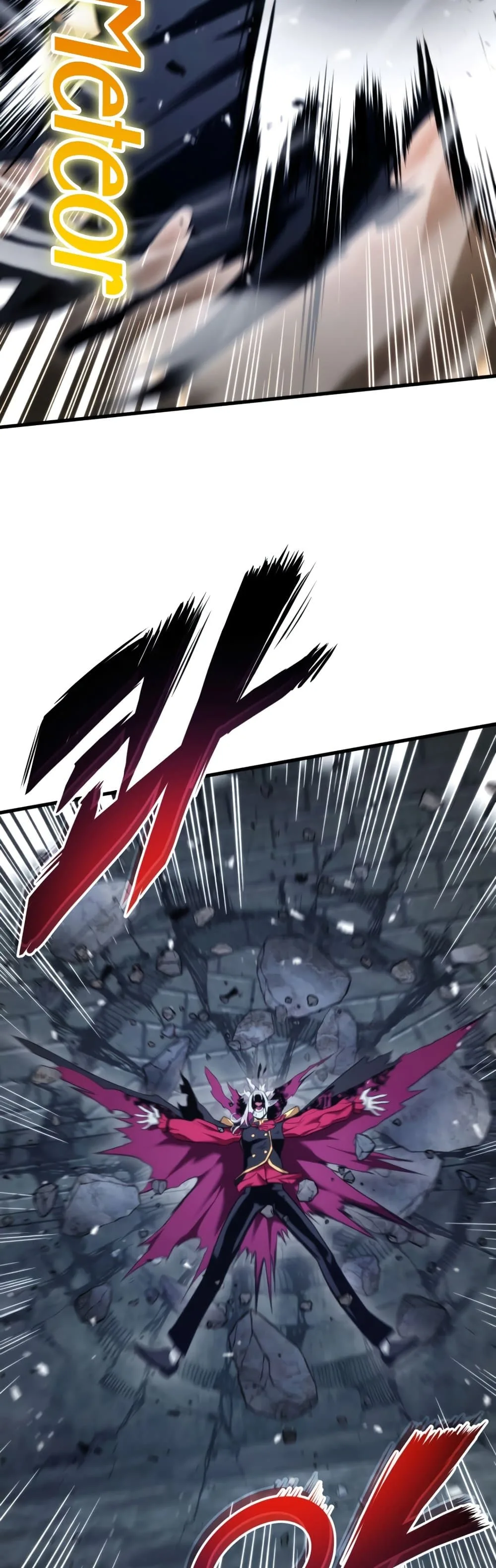 Ranker’s Return (Remake) การกลับมาของแรงเกอร์ ตอนที่ 63 หน้า 21