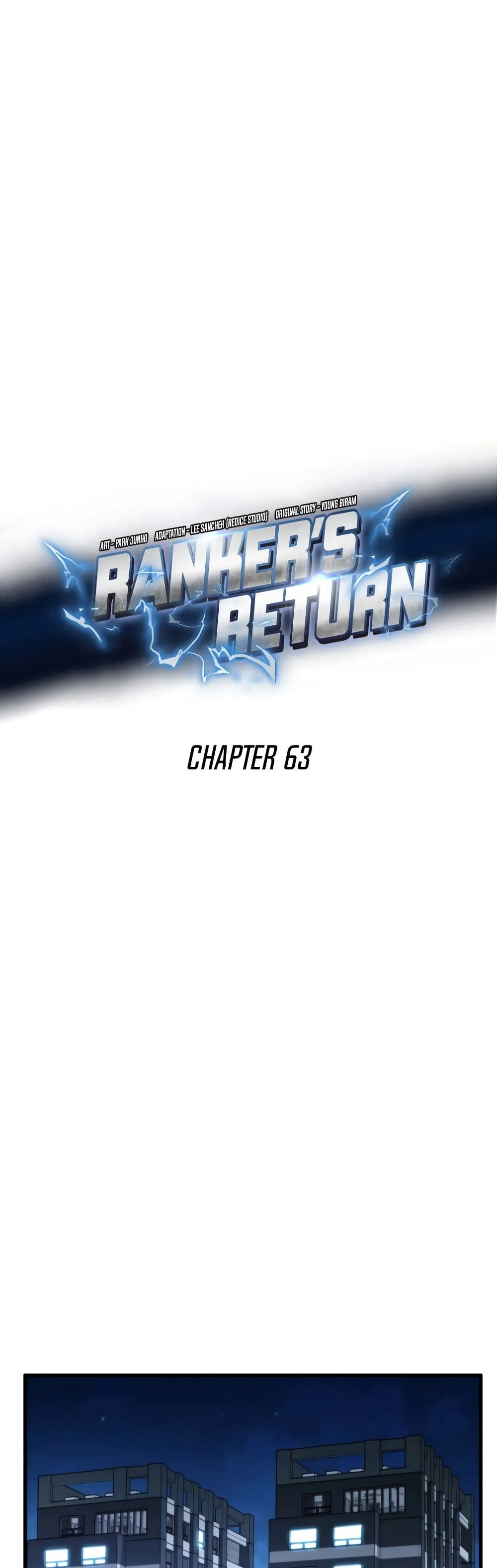 Ranker’s Return (Remake) การกลับมาของแรงเกอร์ ตอนที่ 63 หน้า 40