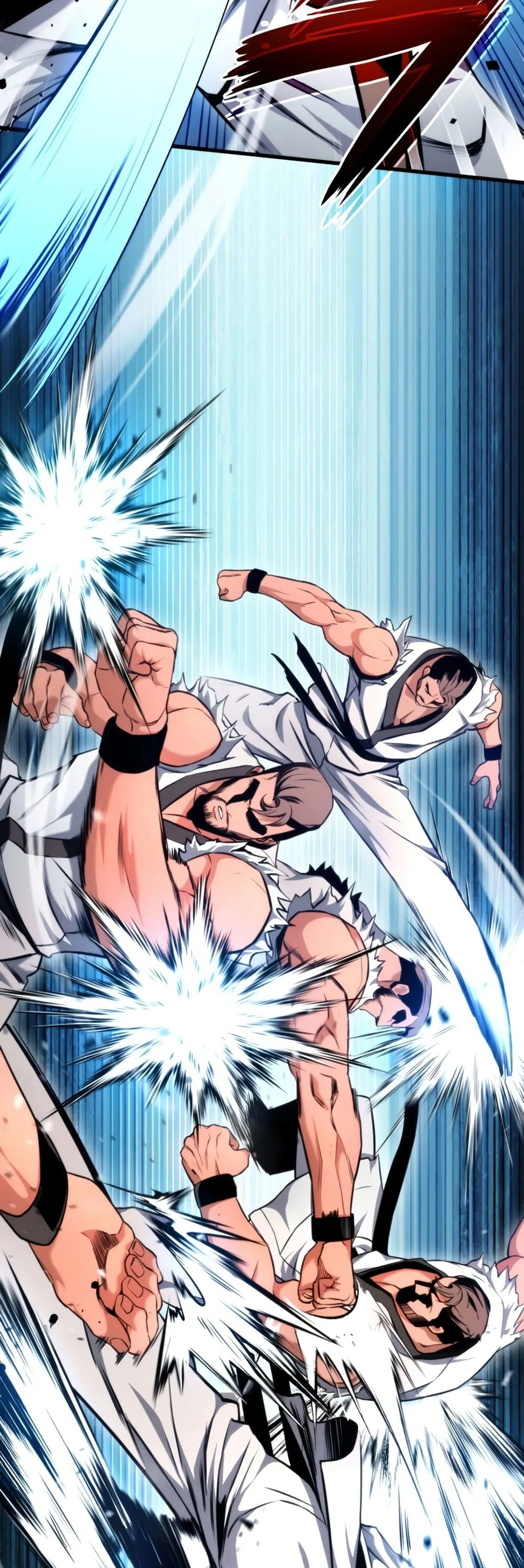 Ranker’s Return (Remake) การกลับมาของแรงเกอร์ ตอนที่ 64 หน้า 20