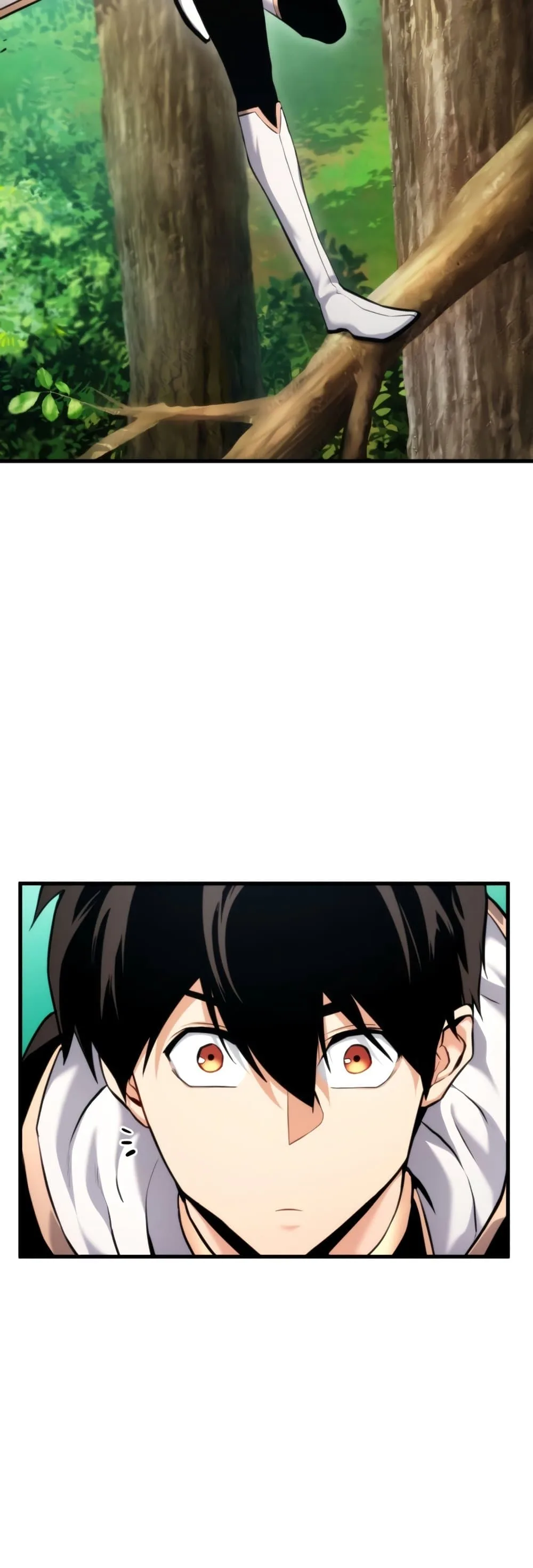 Ranker’s Return (Remake) การกลับมาของแรงเกอร์ ตอนที่ 66 หน้า 17