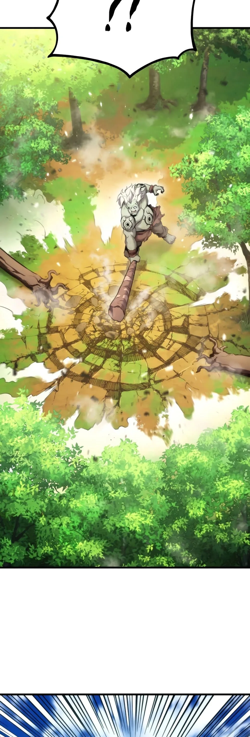 Ranker’s Return (Remake) การกลับมาของแรงเกอร์ ตอนที่ 66 หน้า 21