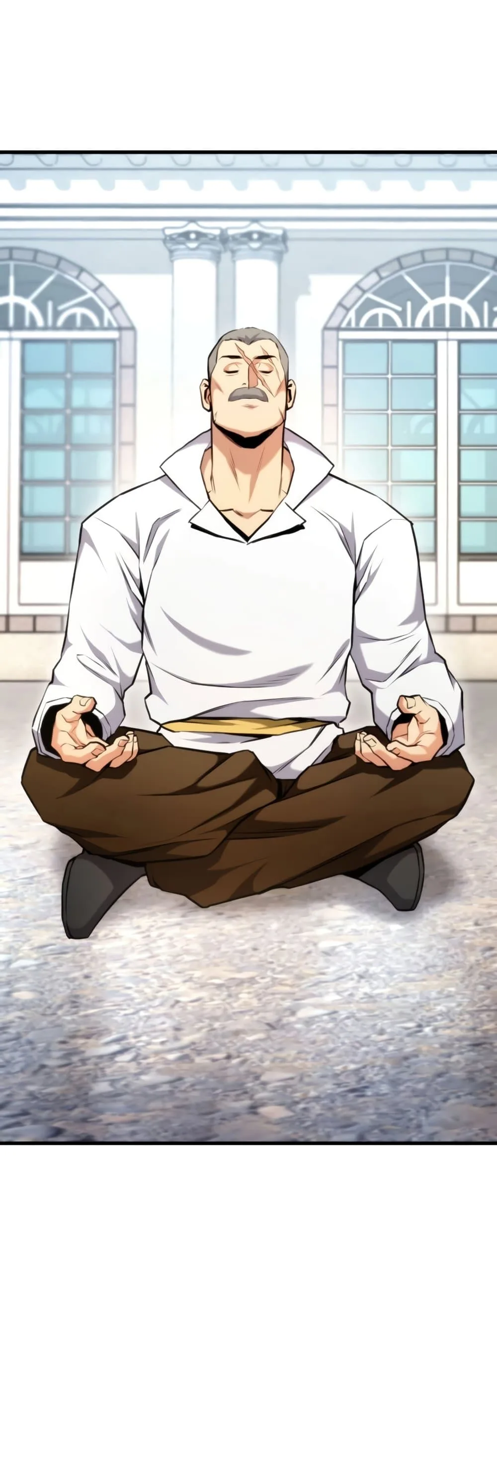Ranker’s Return (Remake) การกลับมาของแรงเกอร์ ตอนที่ 66 หน้า 41
