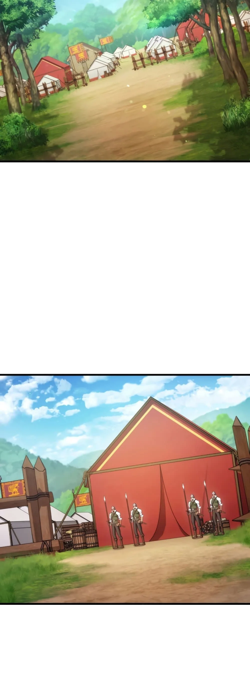 Ranker’s Return (Remake) การกลับมาของแรงเกอร์ ตอนที่ 68 หน้า 14