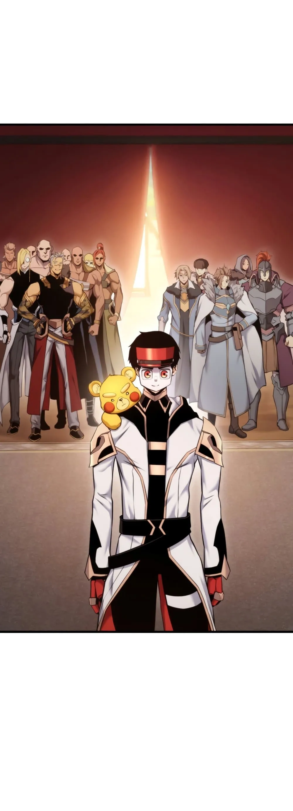 Ranker’s Return (Remake) การกลับมาของแรงเกอร์ ตอนที่ 68 หน้า 17