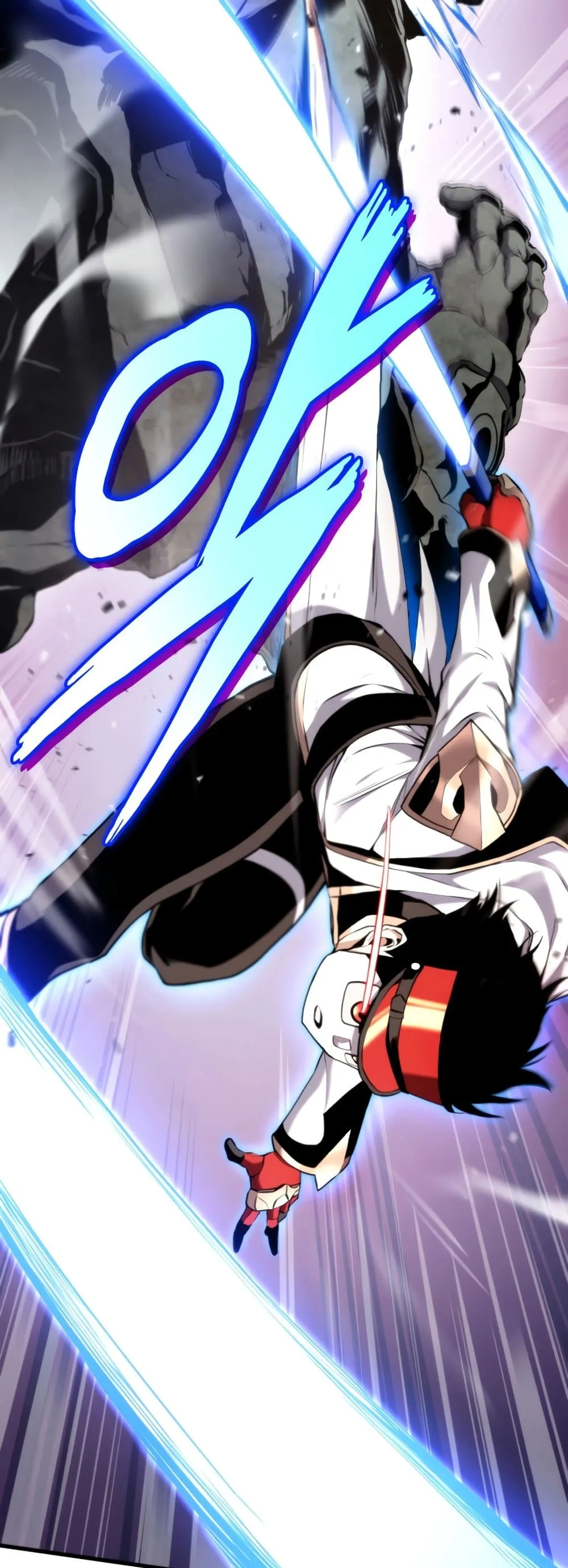 Ranker’s Return (Remake) การกลับมาของแรงเกอร์ ตอนที่ 68 หน้า 31