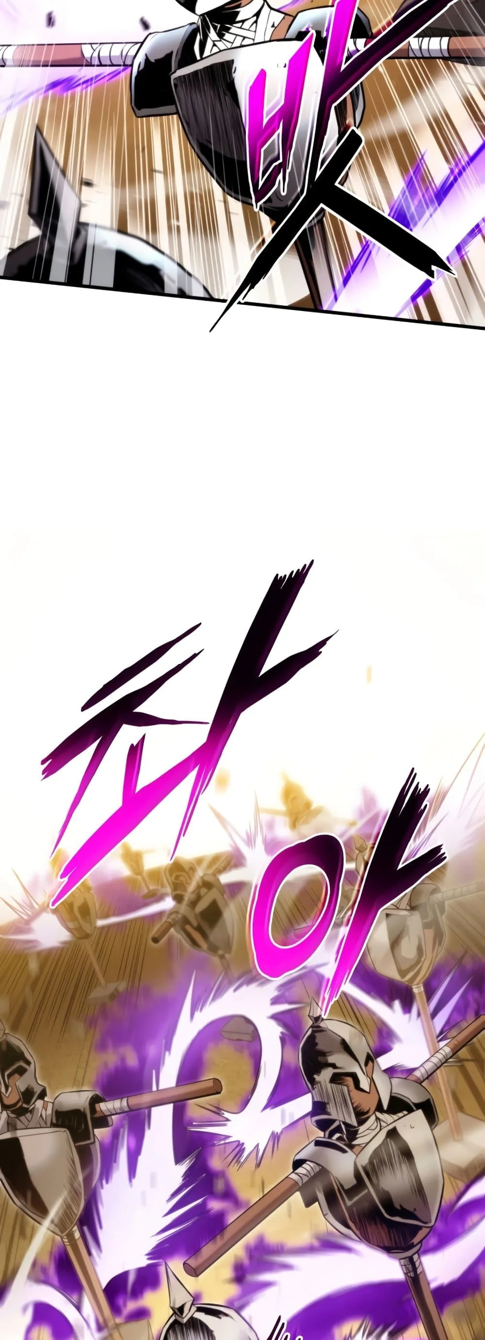 Ranker’s Return (Remake) การกลับมาของแรงเกอร์ ตอนที่ 68 หน้า 58