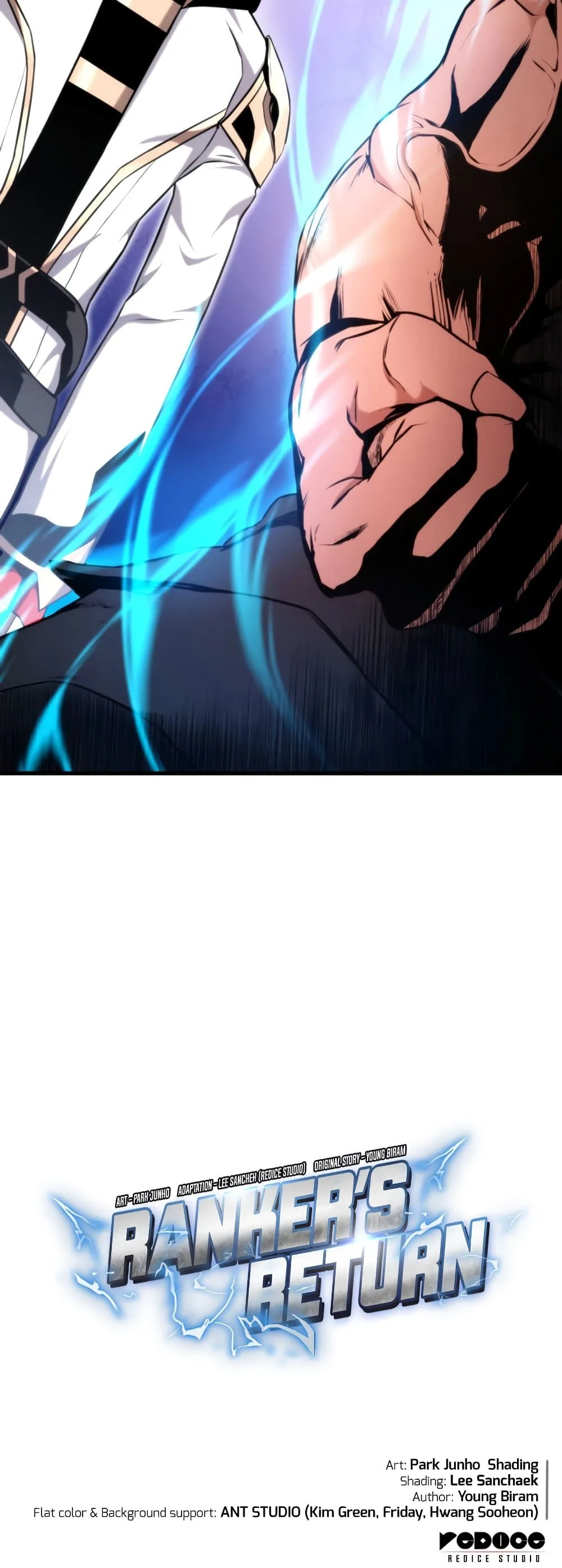 Ranker’s Return (Remake) การกลับมาของแรงเกอร์ ตอนที่ 68 หน้า 76