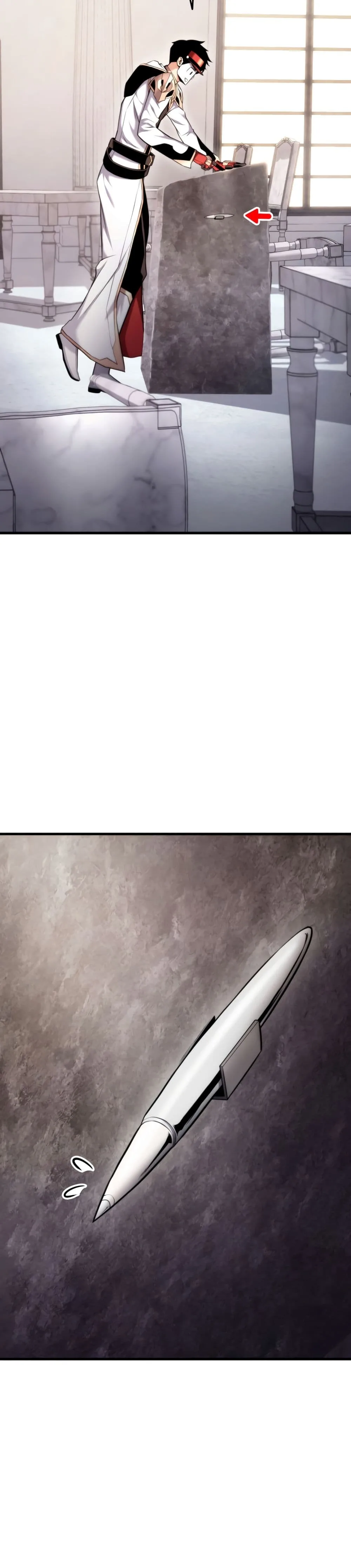 Ranker’s Return (Remake) การกลับมาของแรงเกอร์ ตอนที่ 71 หน้า 44