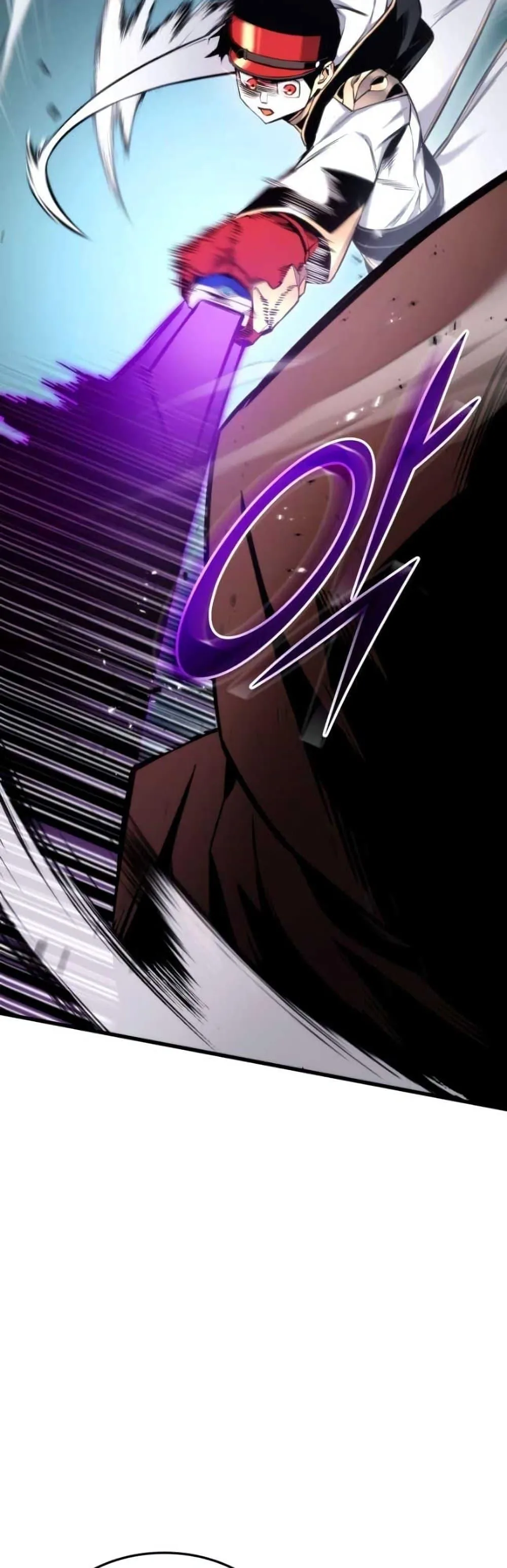 Ranker’s Return (Remake) การกลับมาของแรงเกอร์ ตอนที่ 84 หน้า 40