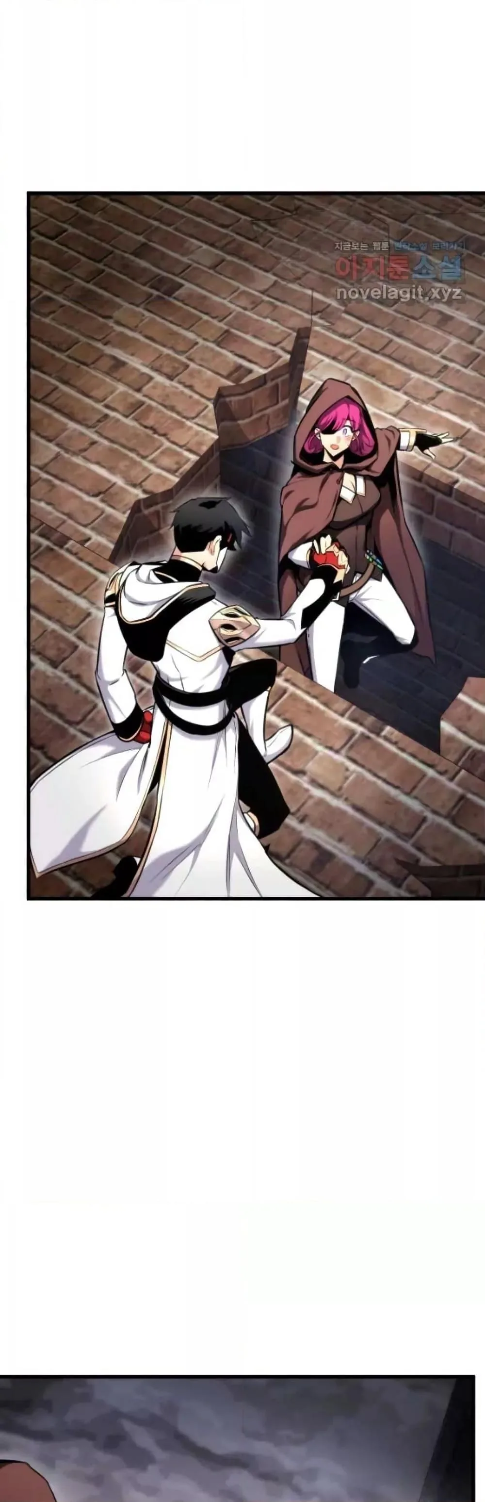 Ranker’s Return (Remake) การกลับมาของแรงเกอร์ ตอนที่ 84 หน้า 48