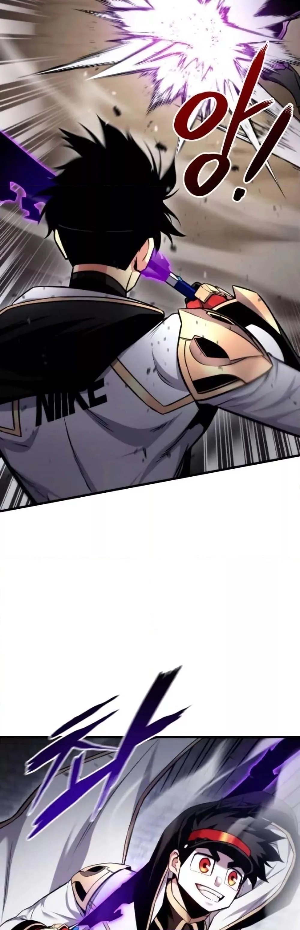 Ranker’s Return (Remake) การกลับมาของแรงเกอร์ ตอนที่ 84 หน้า 60
