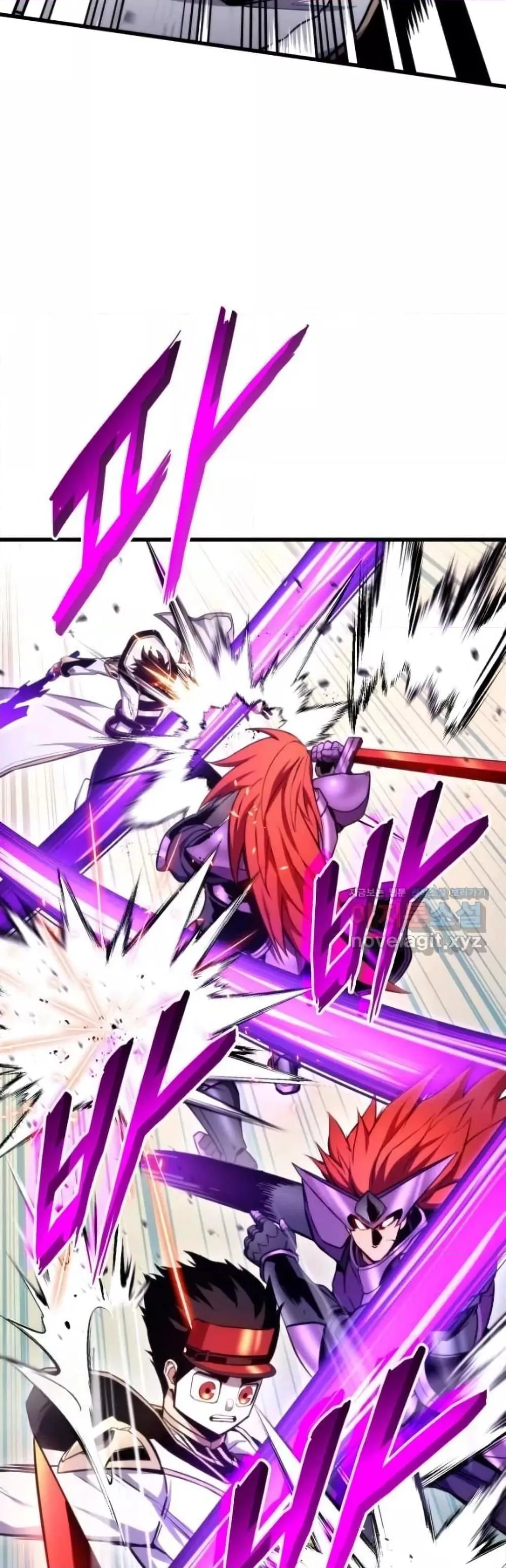 Ranker’s Return (Remake) การกลับมาของแรงเกอร์ ตอนที่ 84 หน้า 65
