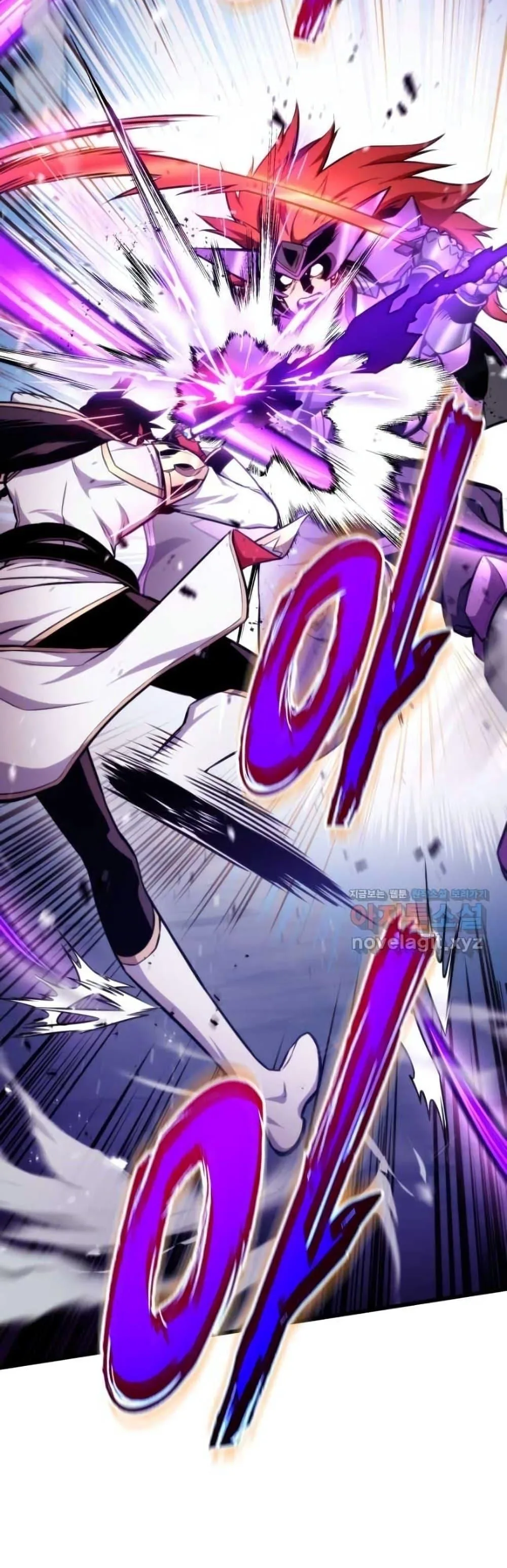 Ranker’s Return (Remake) การกลับมาของแรงเกอร์ ตอนที่ 84 หน้า 68