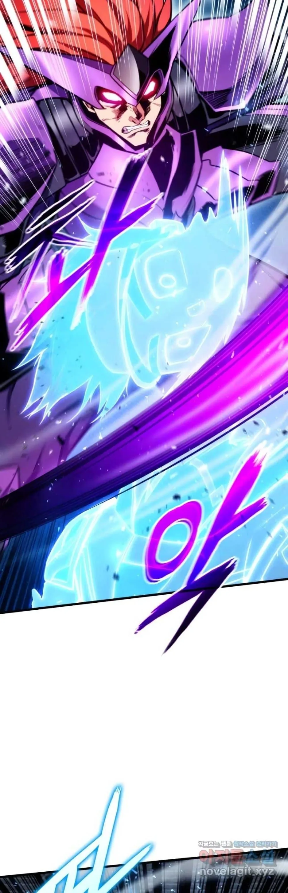 Ranker’s Return (Remake) การกลับมาของแรงเกอร์ ตอนที่ 84 หน้า 77