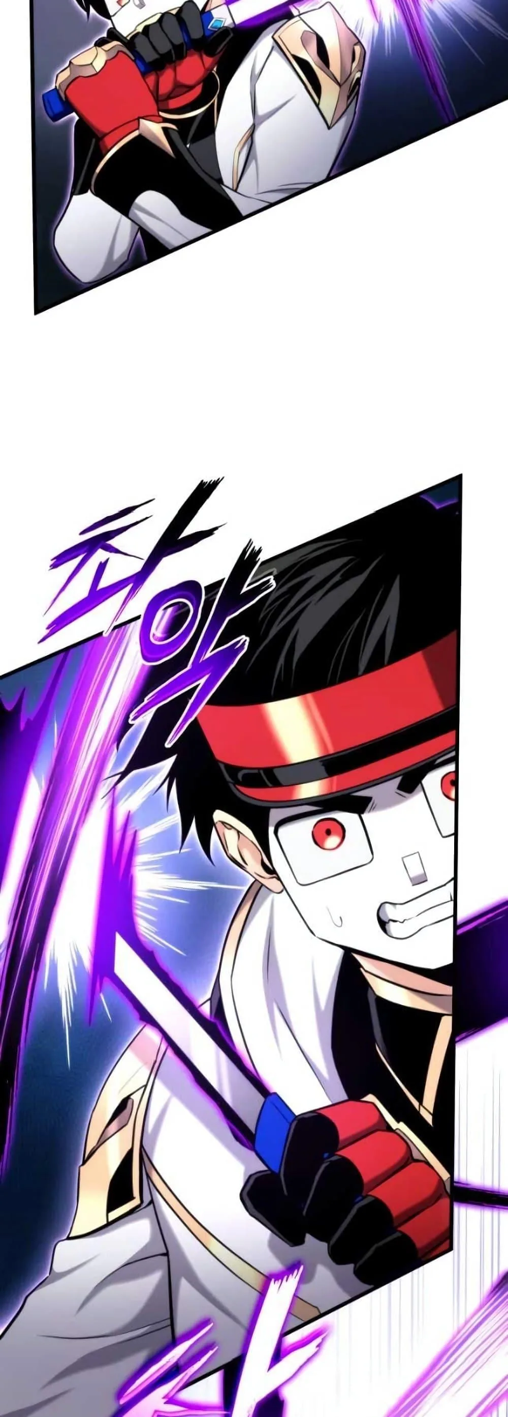 Ranker’s Return (Remake) การกลับมาของแรงเกอร์ ตอนที่ 85 หน้า 20
