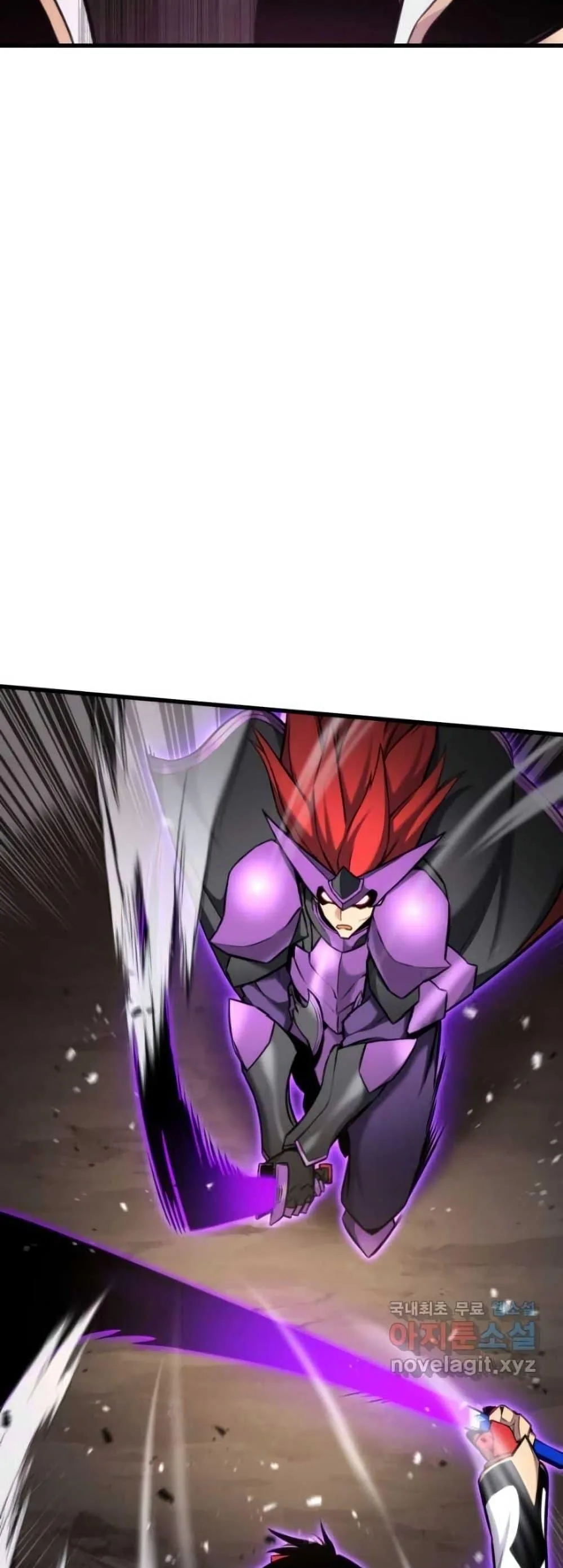 Ranker’s Return (Remake) การกลับมาของแรงเกอร์ ตอนที่ 85 หน้า 26