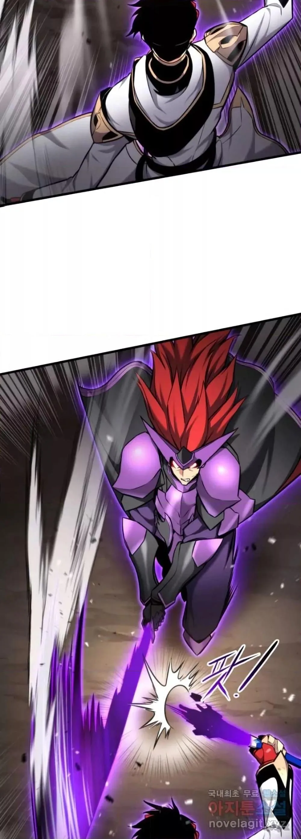 Ranker’s Return (Remake) การกลับมาของแรงเกอร์ ตอนที่ 85 หน้า 27