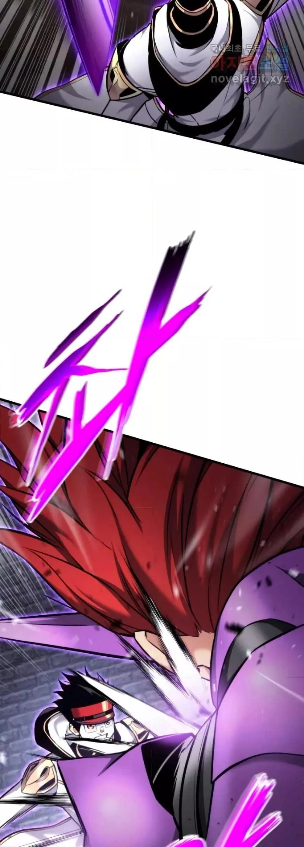 Ranker’s Return (Remake) การกลับมาของแรงเกอร์ ตอนที่ 85 หน้า 29