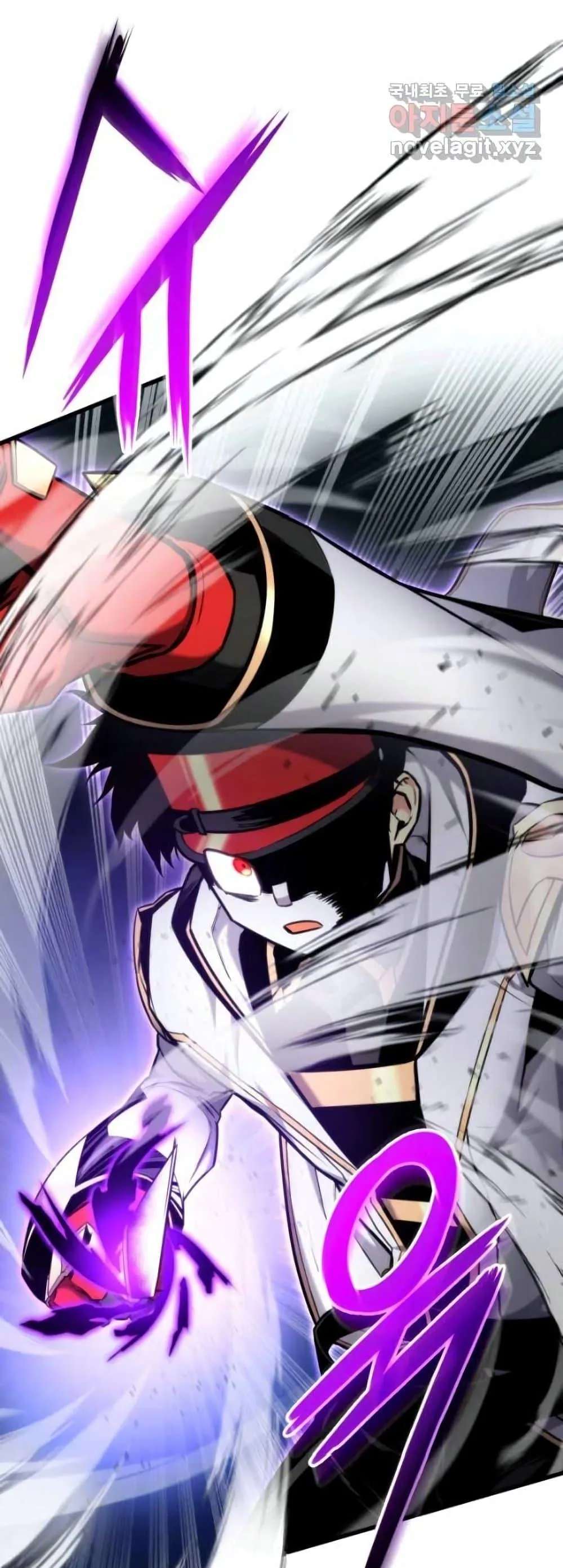 Ranker’s Return (Remake) การกลับมาของแรงเกอร์ ตอนที่ 85 หน้า 35