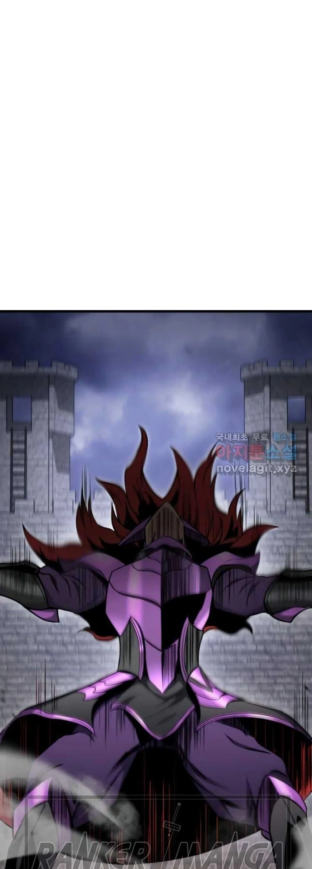 Ranker’s Return (Remake) การกลับมาของแรงเกอร์ ตอนที่ 85 หน้า 39