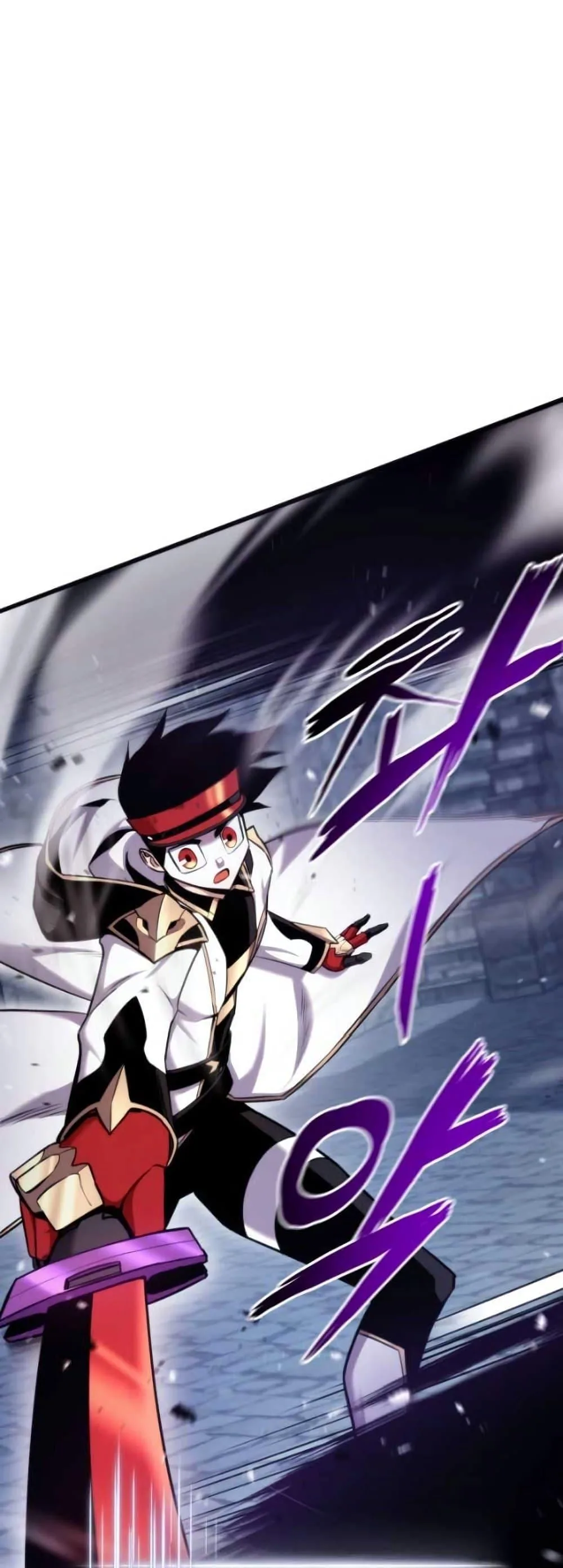 Ranker’s Return (Remake) การกลับมาของแรงเกอร์ ตอนที่ 85 หน้า 67