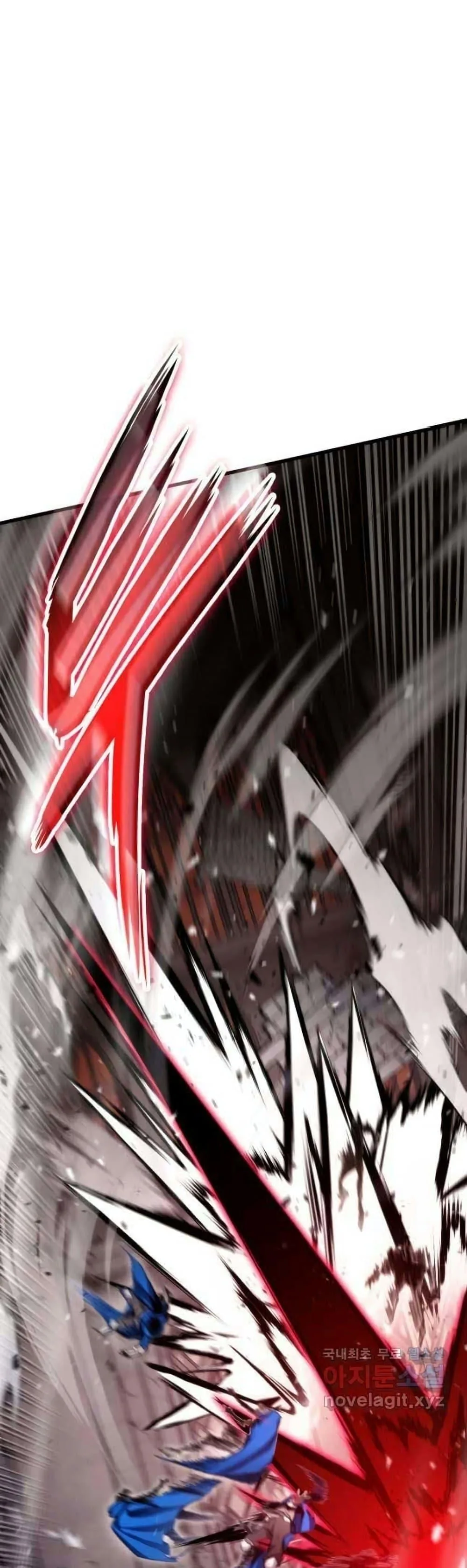 Ranker’s Return (Remake) การกลับมาของแรงเกอร์ ตอนที่ 86 หน้า 52