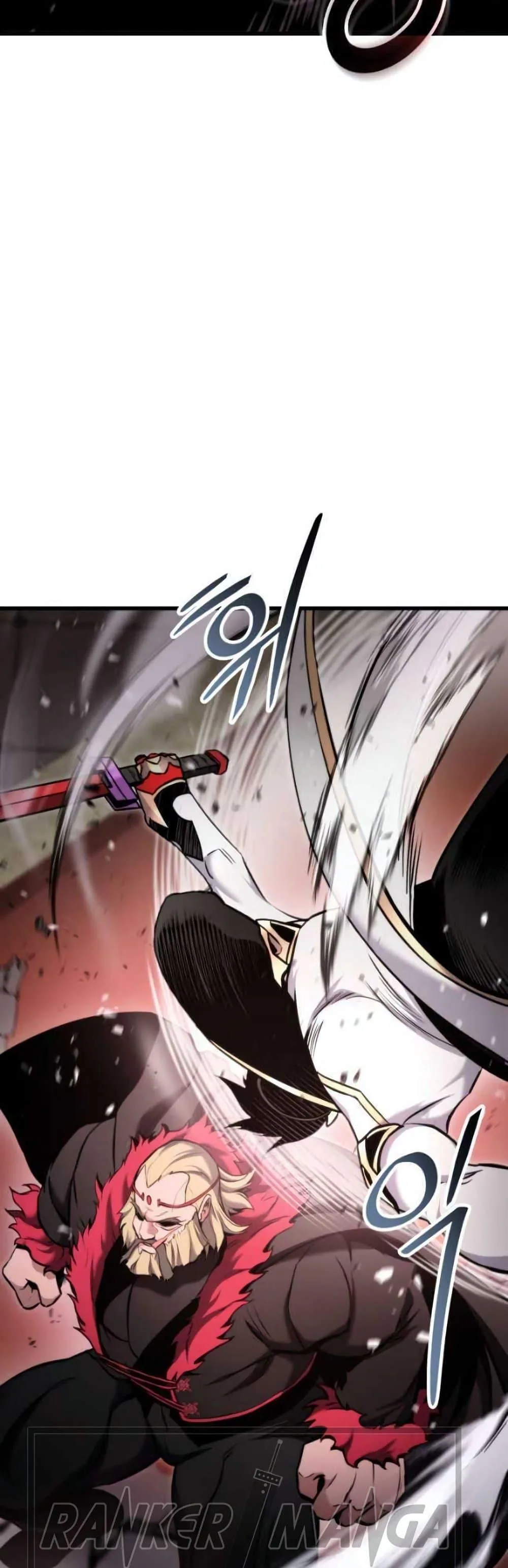 Ranker’s Return (Remake) การกลับมาของแรงเกอร์ ตอนที่ 87 หน้า 57